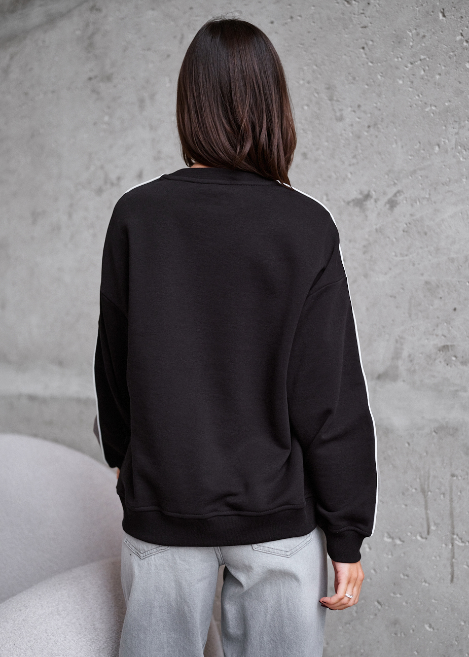 Bluză de trening de damă Staff black