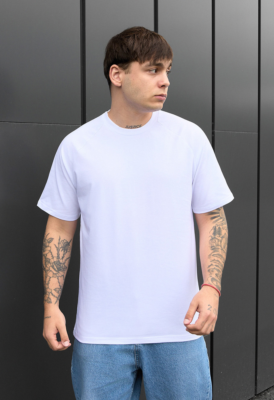 Tricou Staff dignity