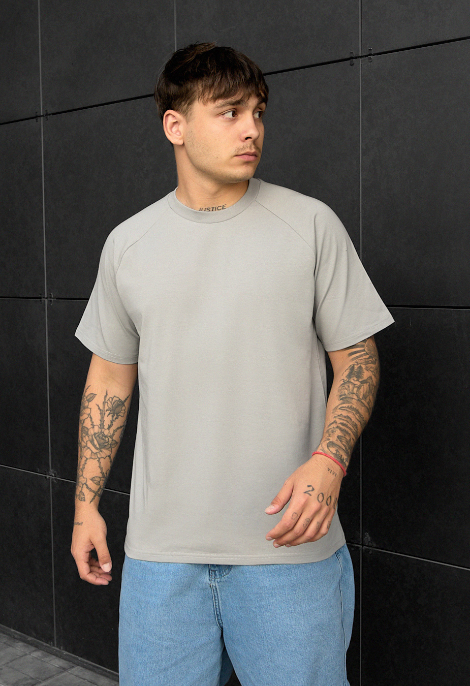Tricou Staff feel good