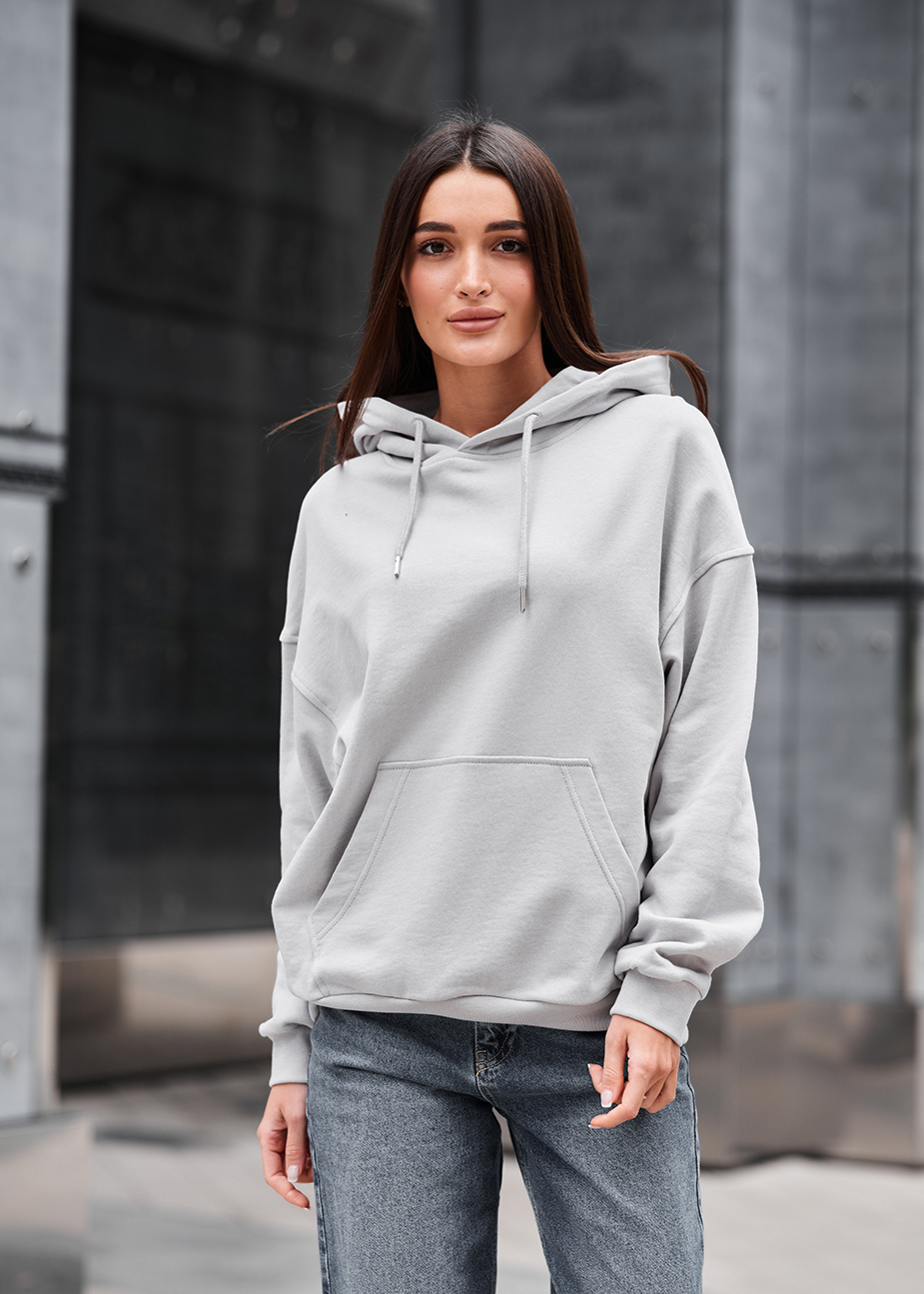 Hanorac de damă Staff muse oversize