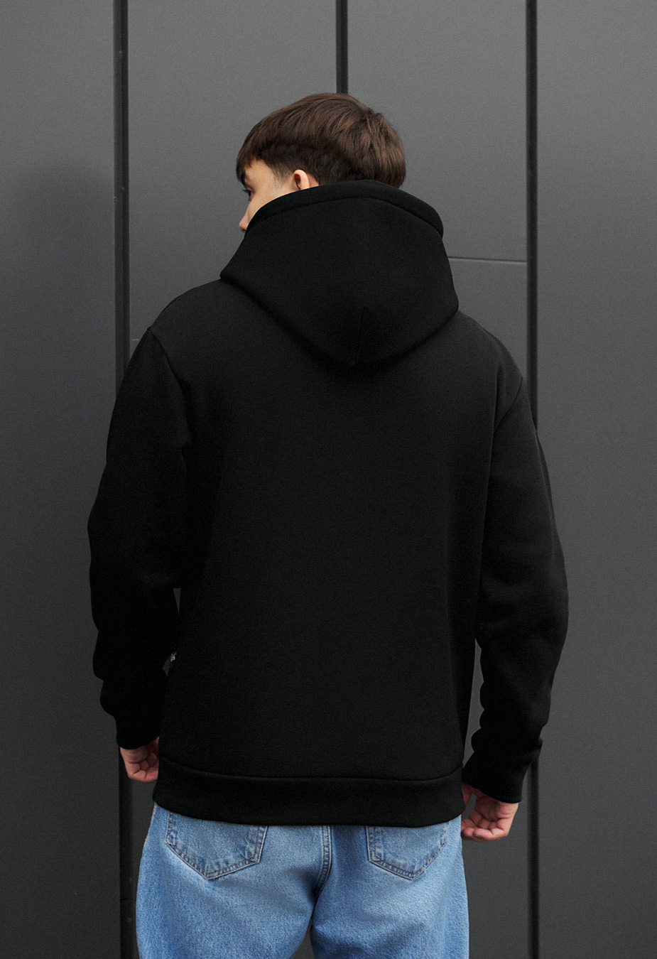 Hanorac Staff мрія fleece