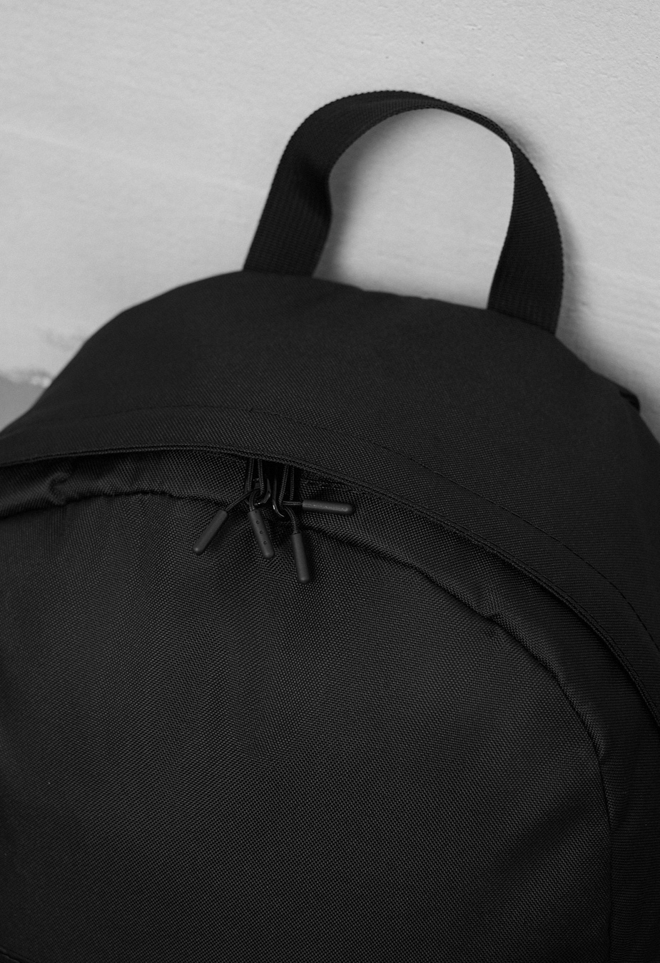 Rucsac Staff 20L loft all black