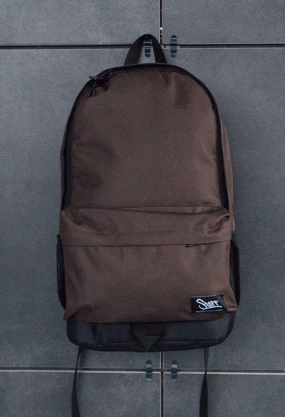 Rucsac Staff 15 L brown