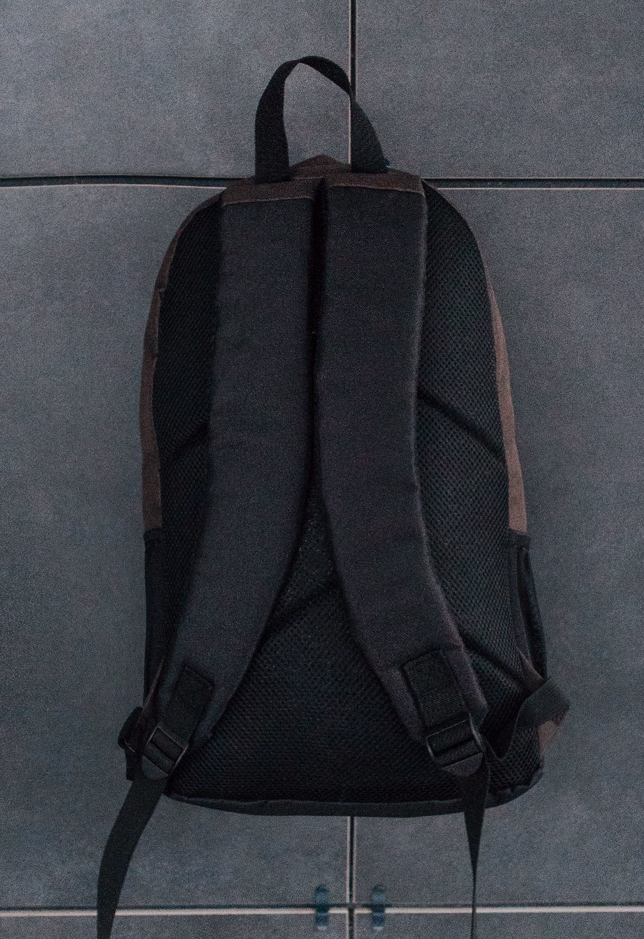 Rucsac Staff 15 L brown
