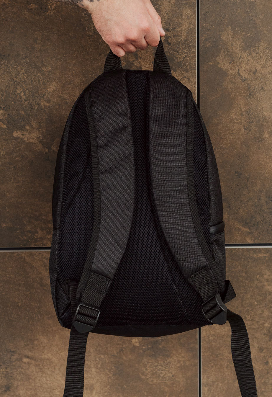 Rucsac Staff 20L black
