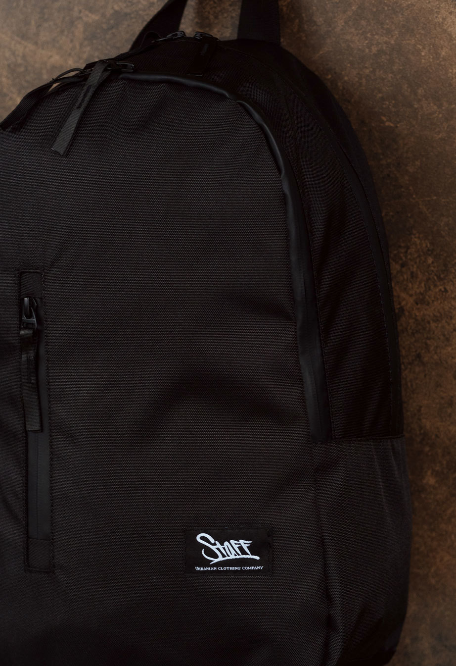 Rucsac Staff 20L black