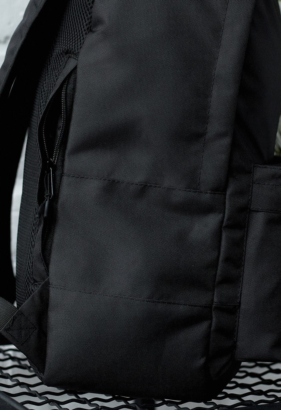 Rucsac Staff en 19L black logo