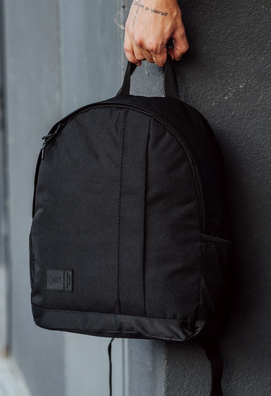 Rucsac Staff 17L de black