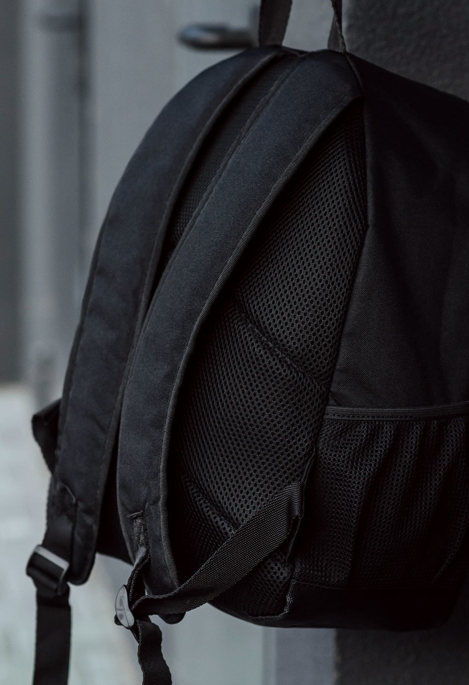 Rucsac Staff 17L de black