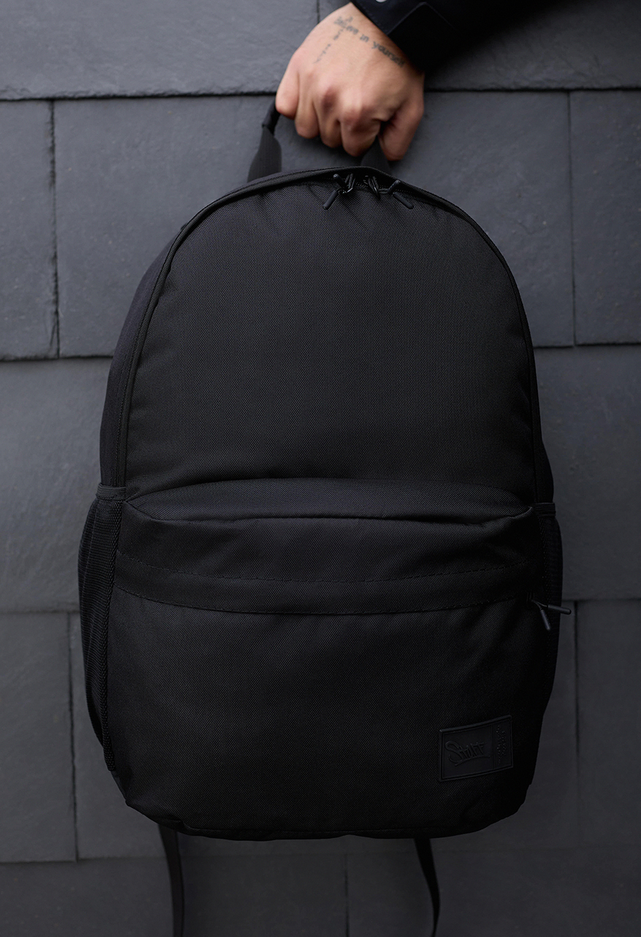 Rucsac Staff 18L black