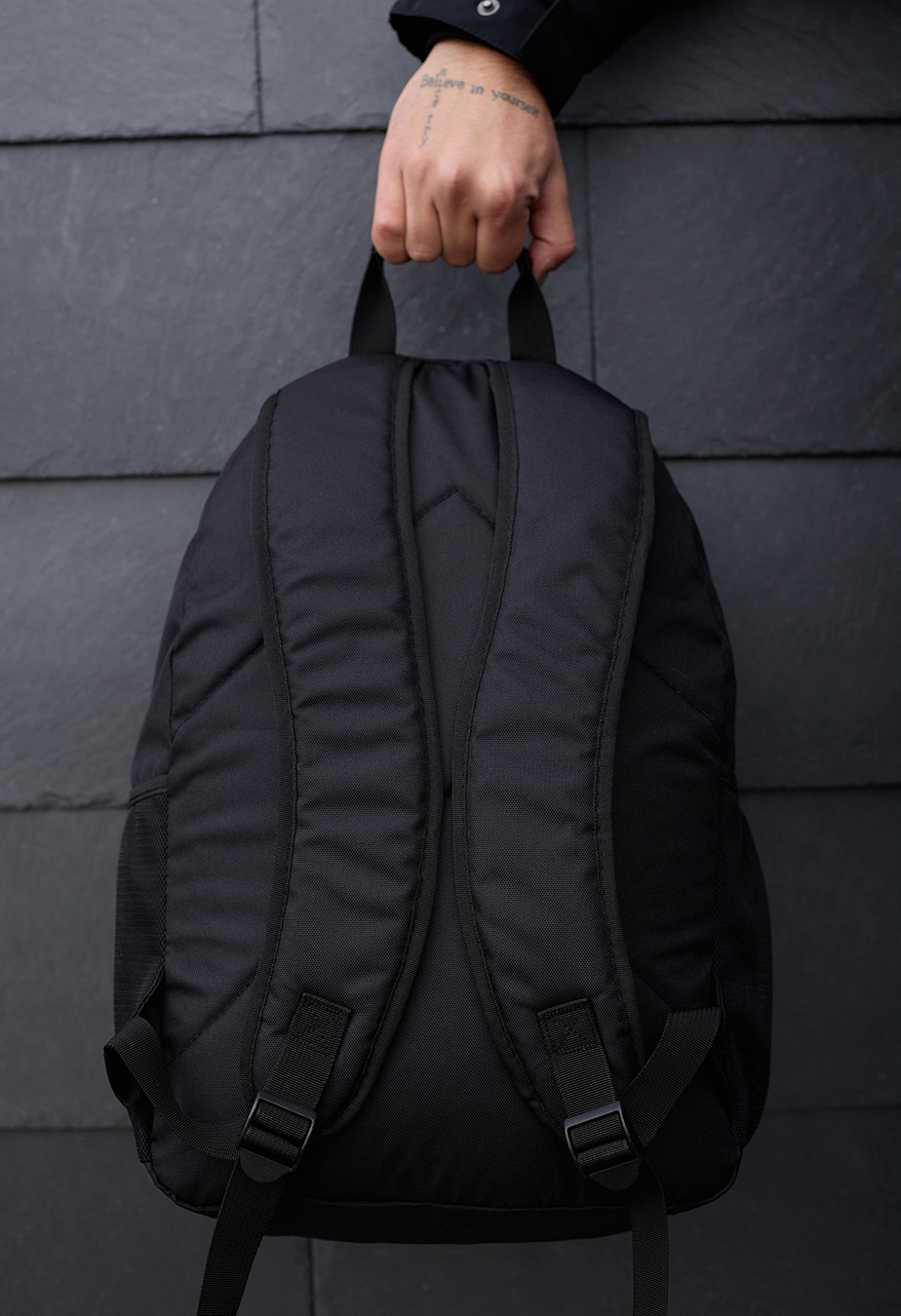 Rucsac Staff 18L black