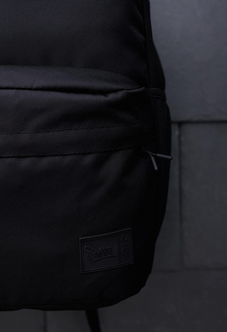Rucsac Staff 18L black