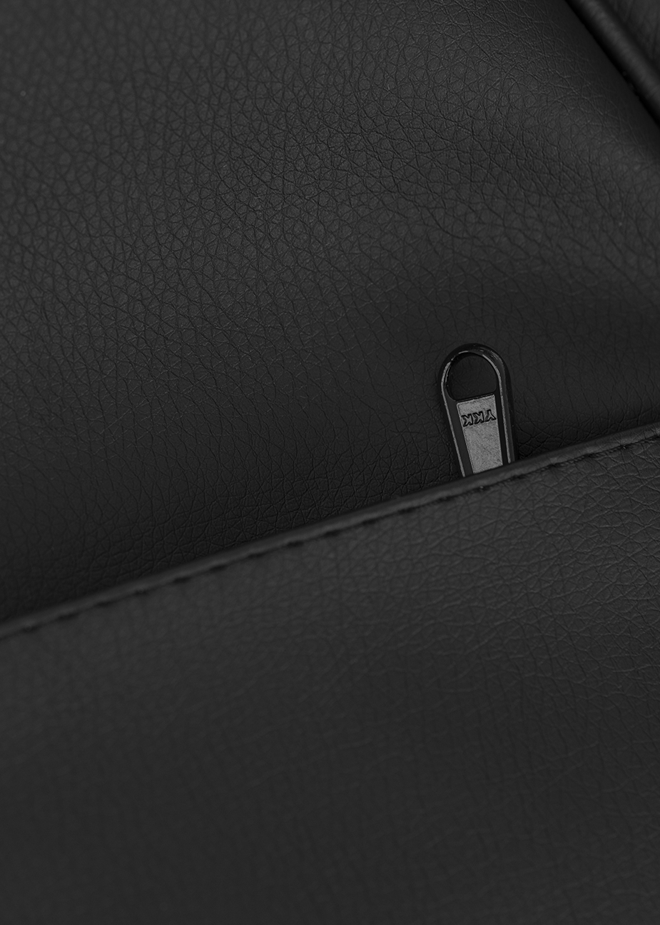 Rucsac de damă Staff iv leather black