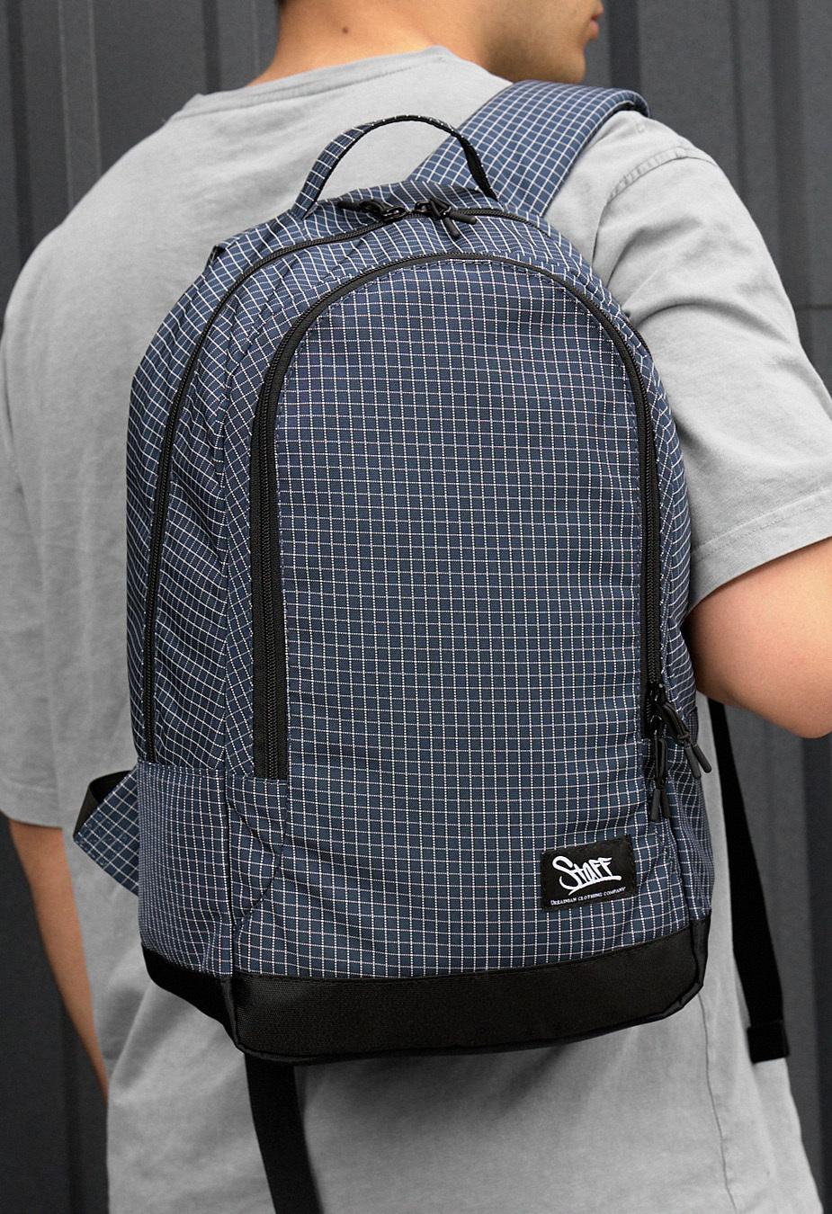 Rucsac Staff al 17L blue