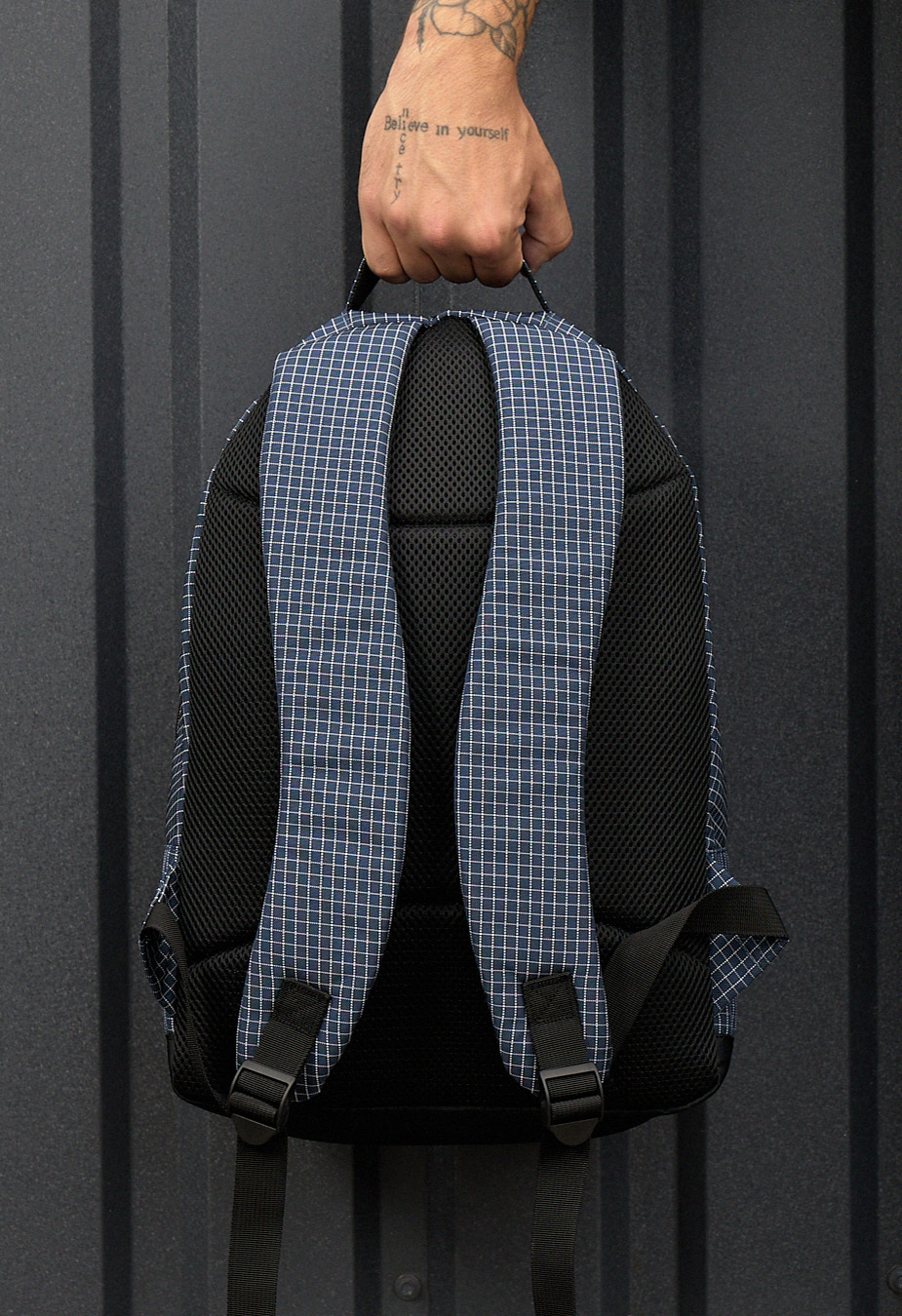 Rucsac Staff al 17L blue