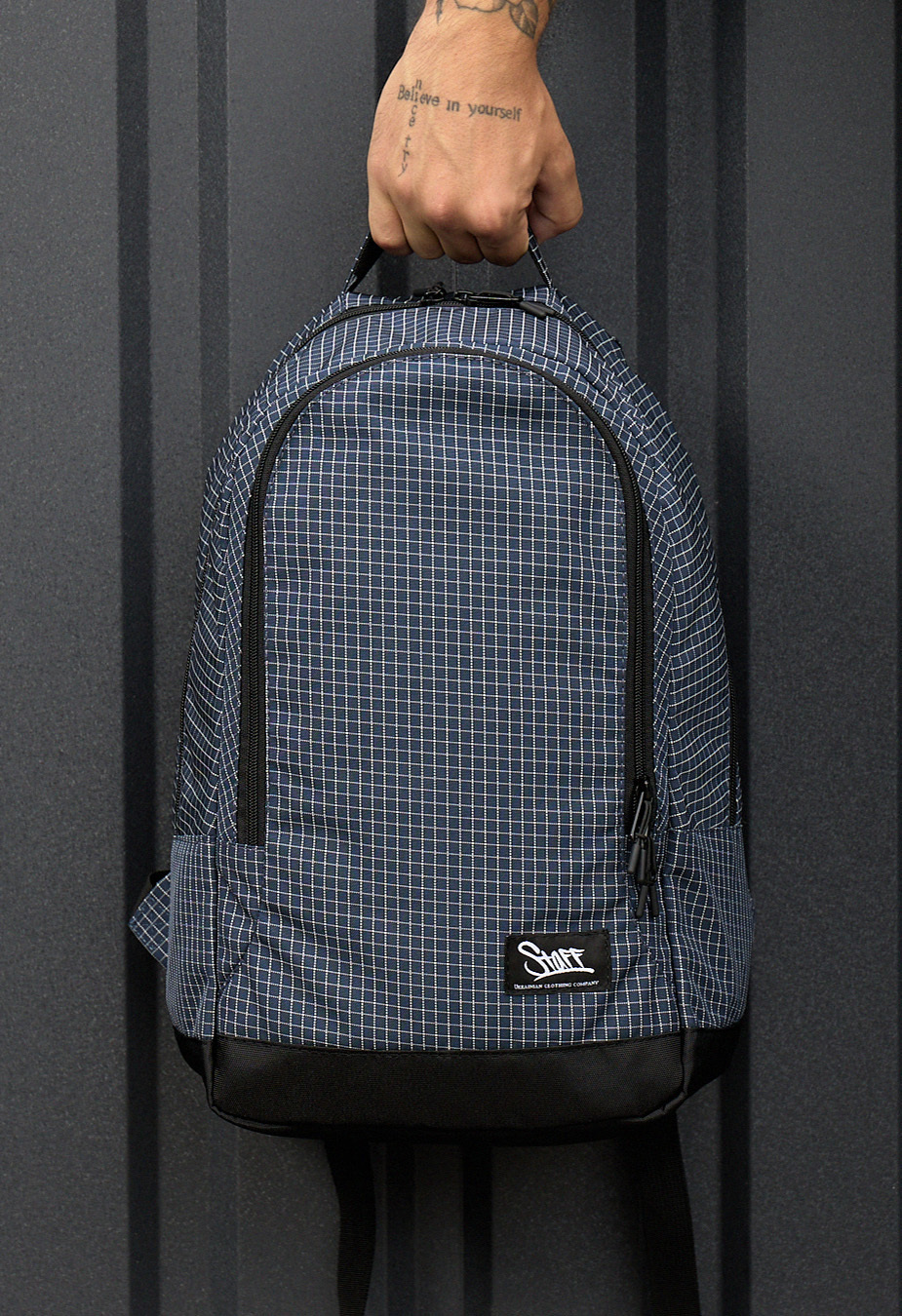 Rucsac Staff al 17L blue