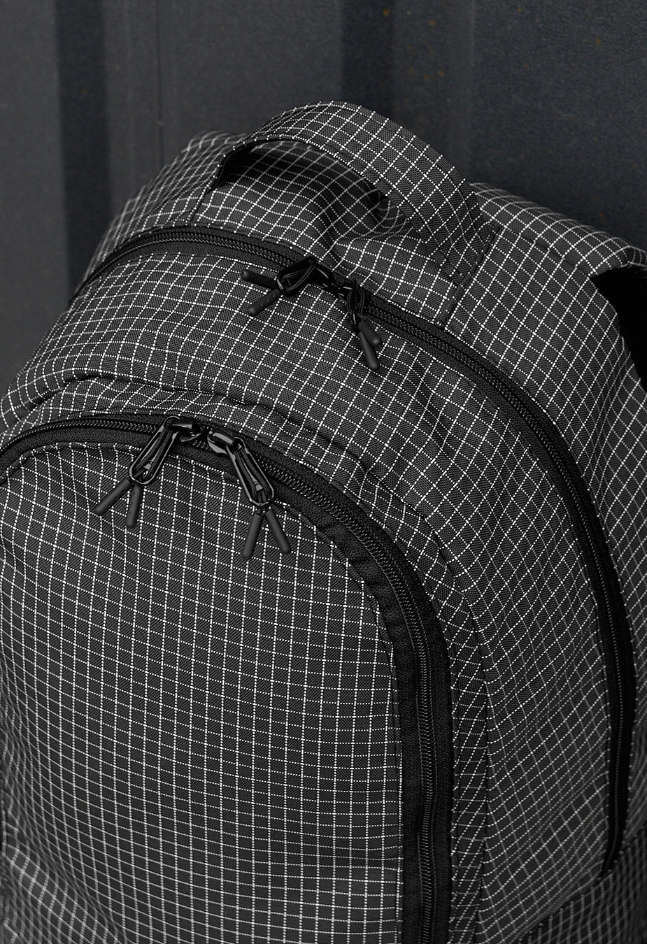 Rucsac Staff al 17L gray