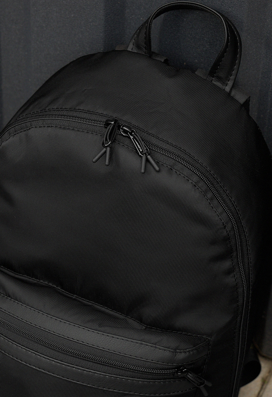 Rucsac Staff vin 15L black
