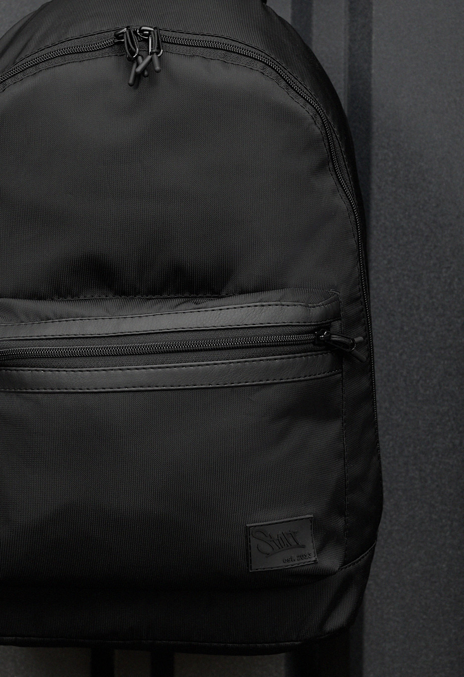 Rucsac Staff vin 15L black