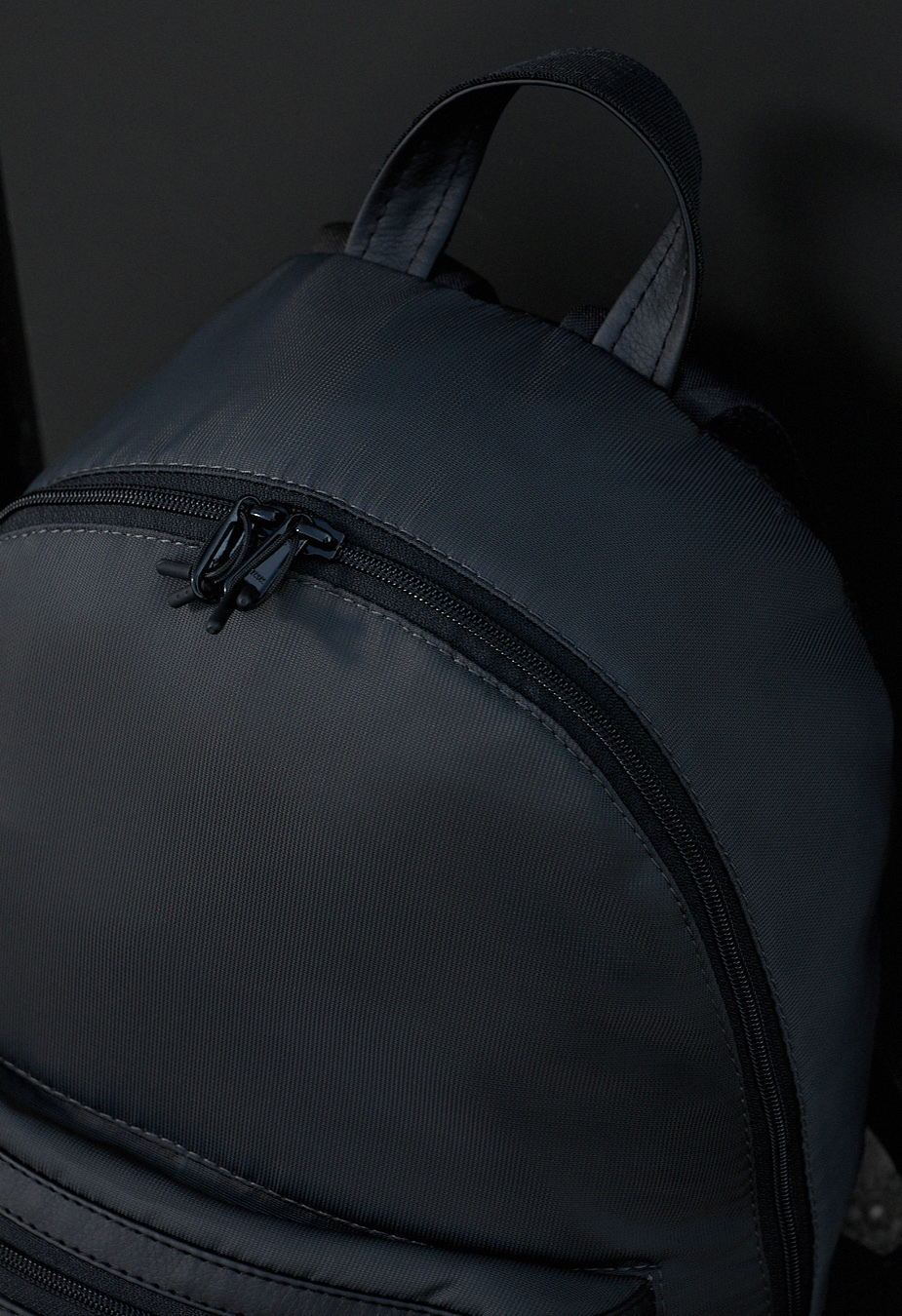 Rucsac Staff vin 15L gray green