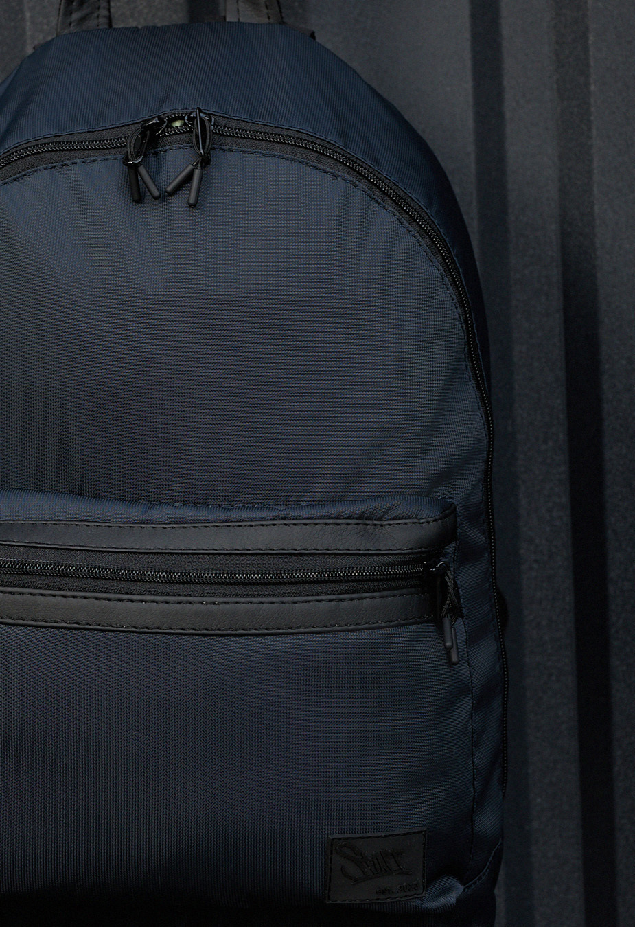 Rucsac Staff vin 15L navy
