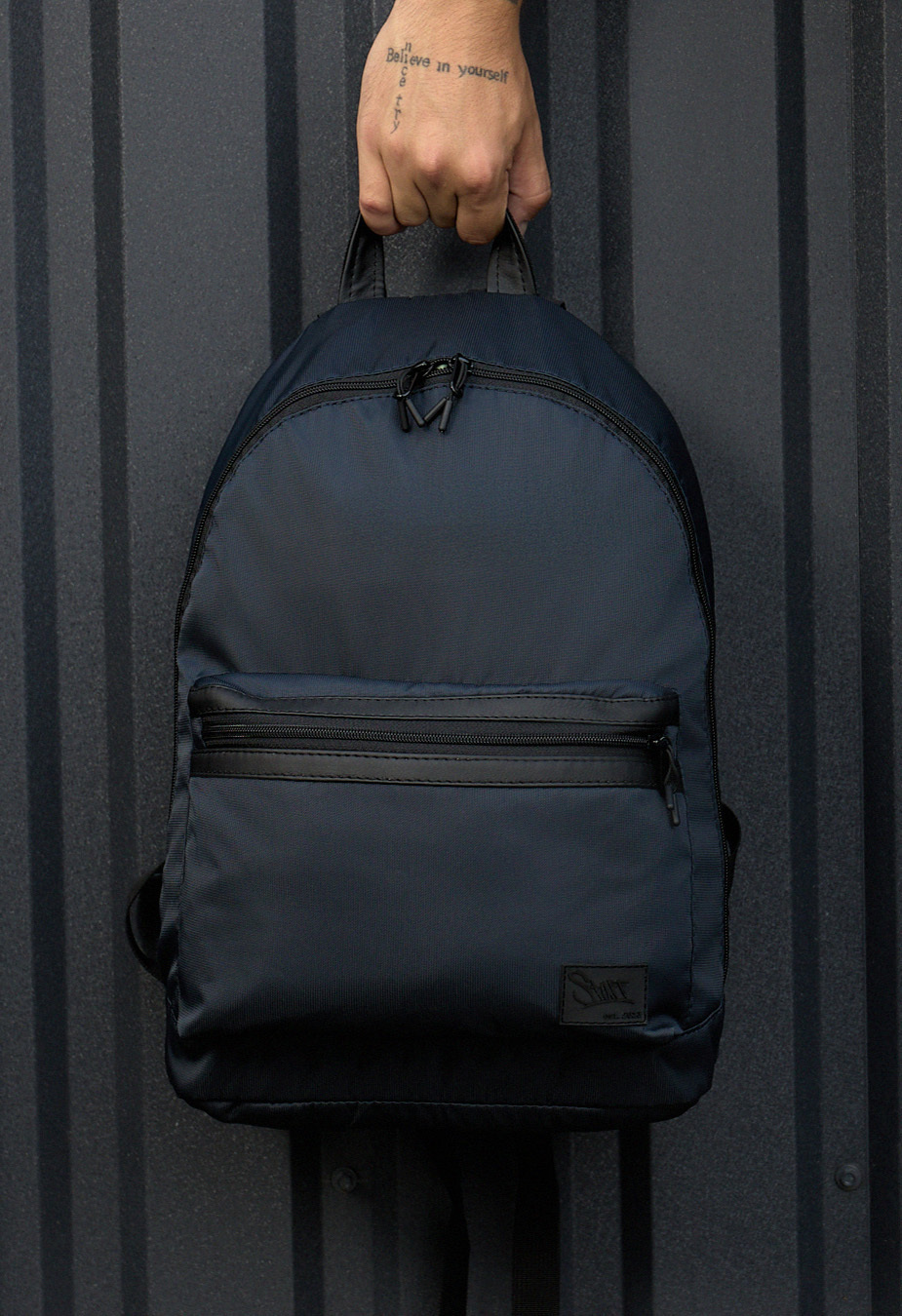 Rucsac Staff vin 15L navy