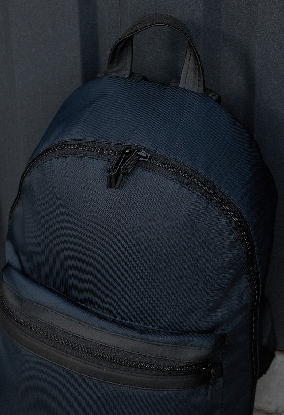 Rucsac Staff vin 15L navy