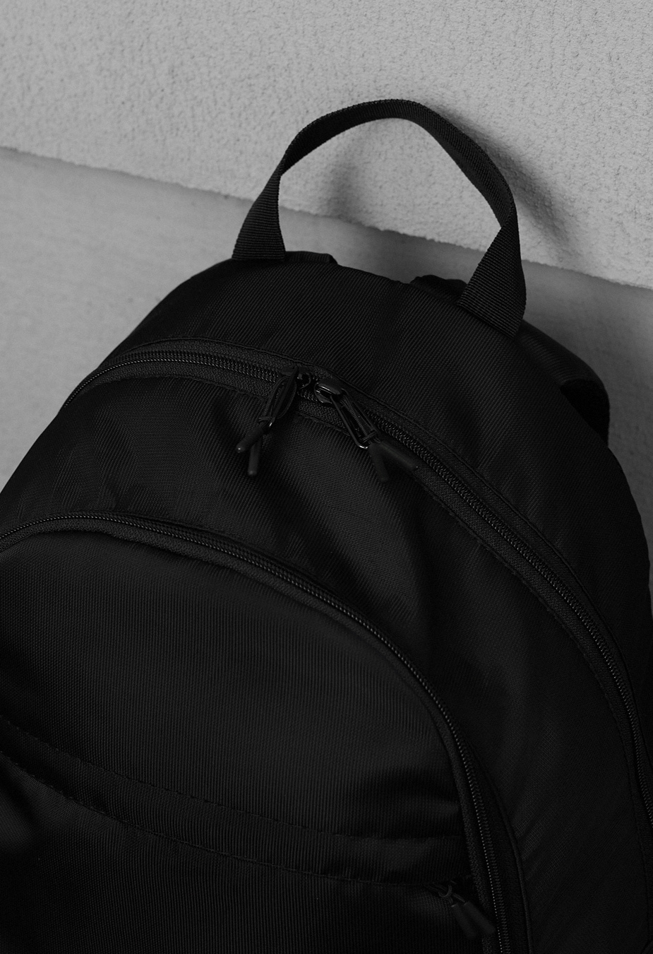 Rucsac Staff 19L black