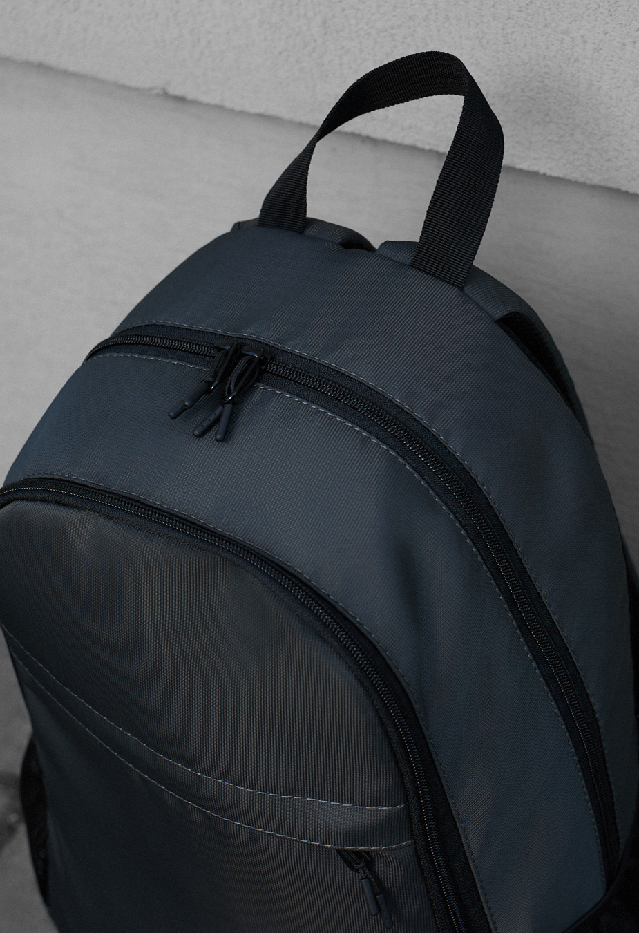 Rucsac Staff 19L dark gray