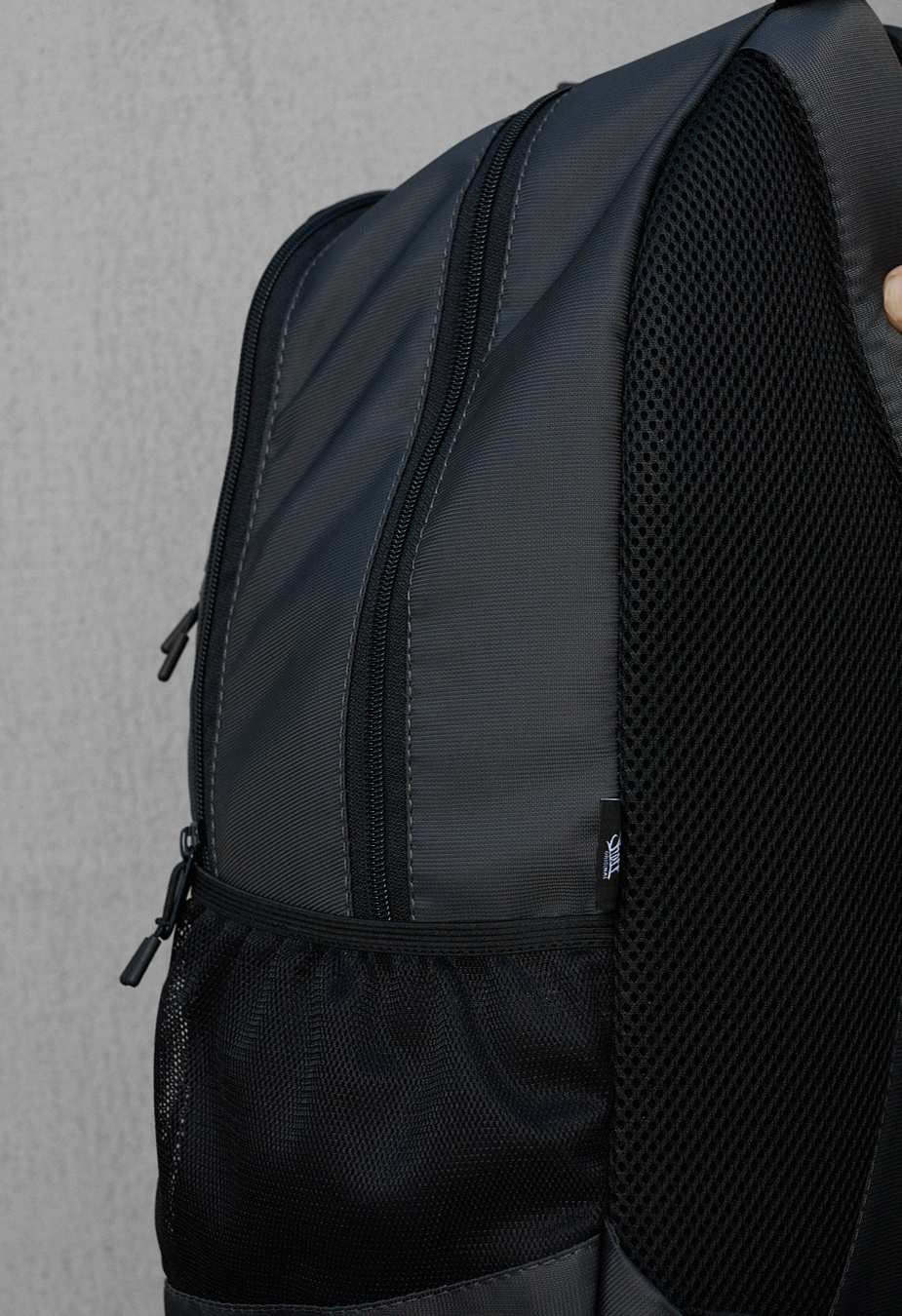 Rucsac Staff 19L dark gray