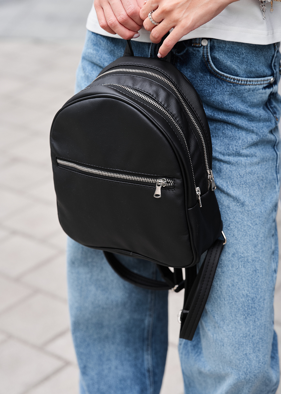 Rucsac de damă Staff 7L black