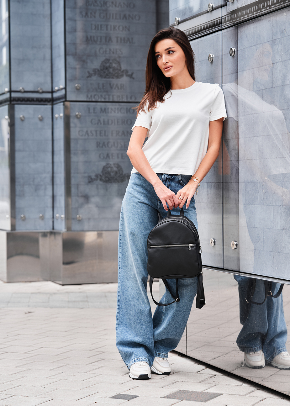 Rucsac de damă Staff 7L black