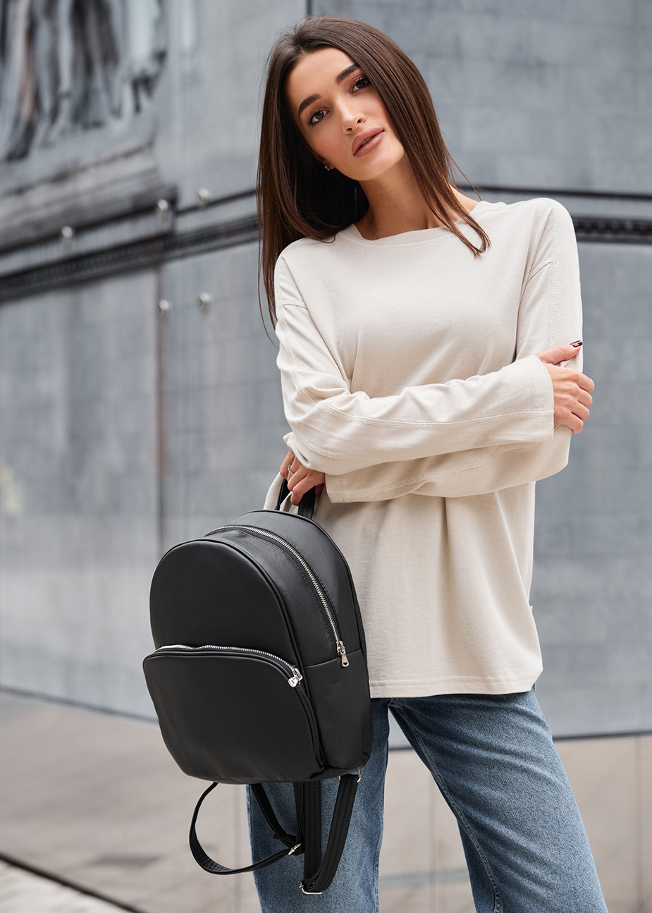 Rucsac de damă Staff 9L black