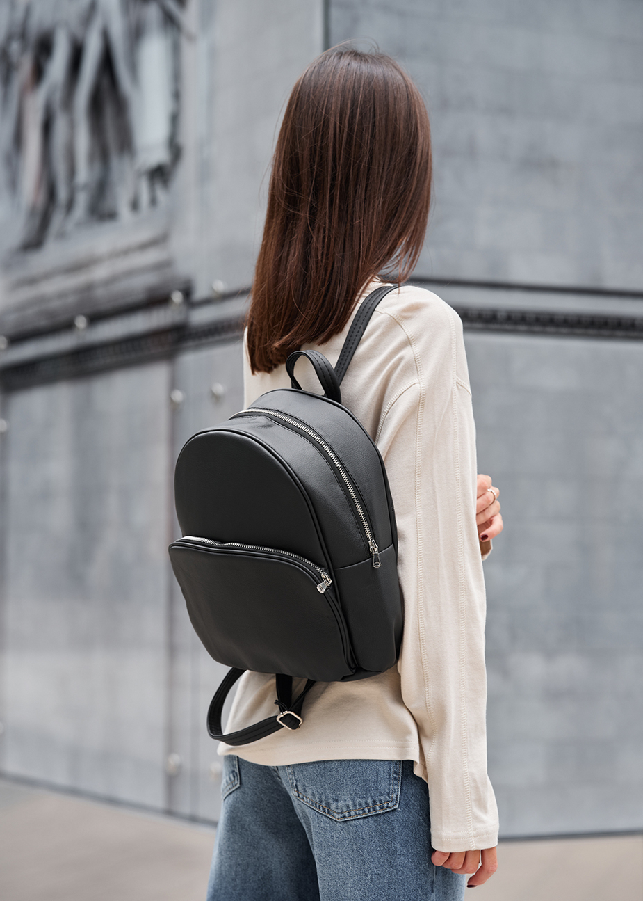 Rucsac de damă Staff 9L black