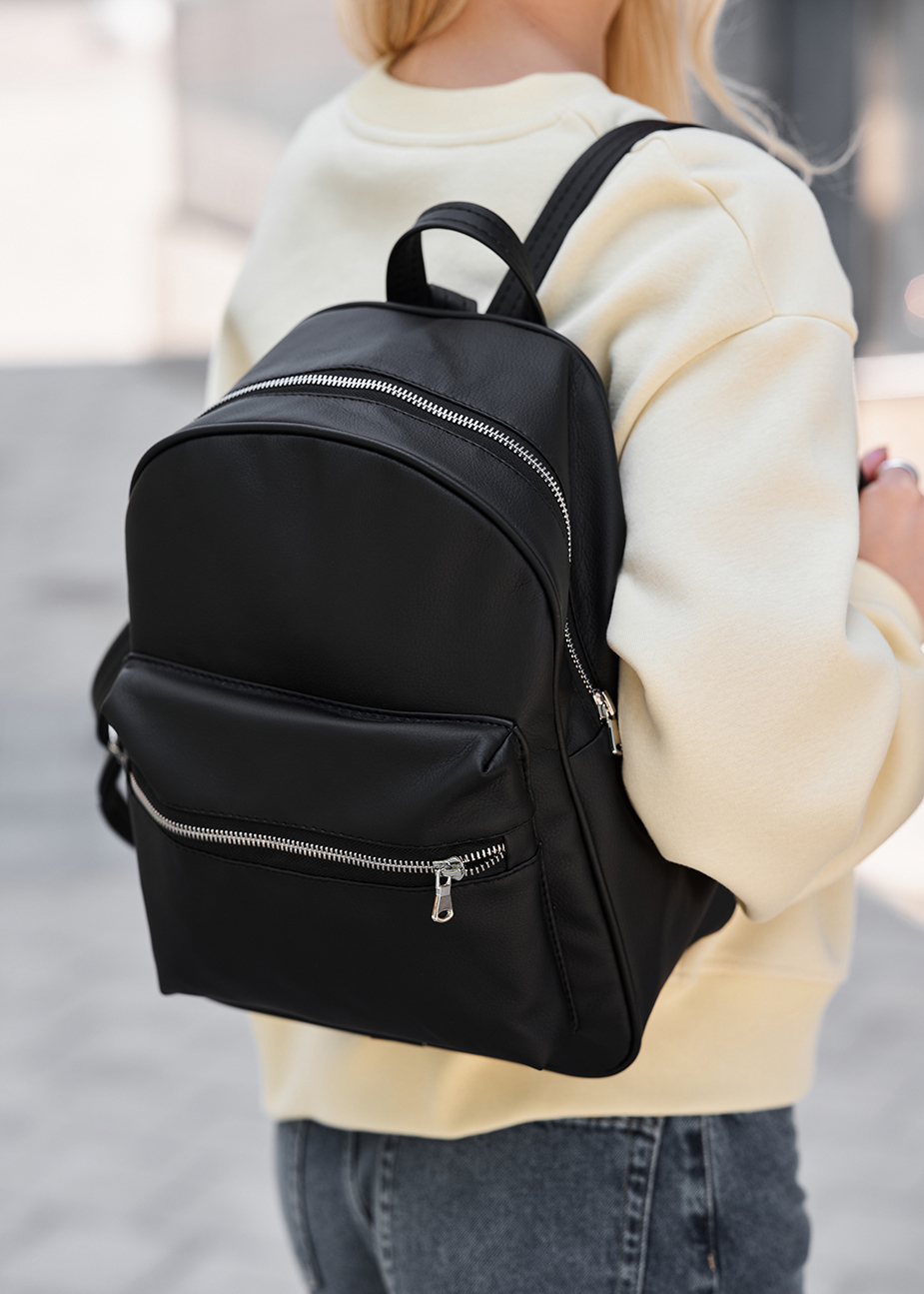 Rucsac de damă Staff 8L black