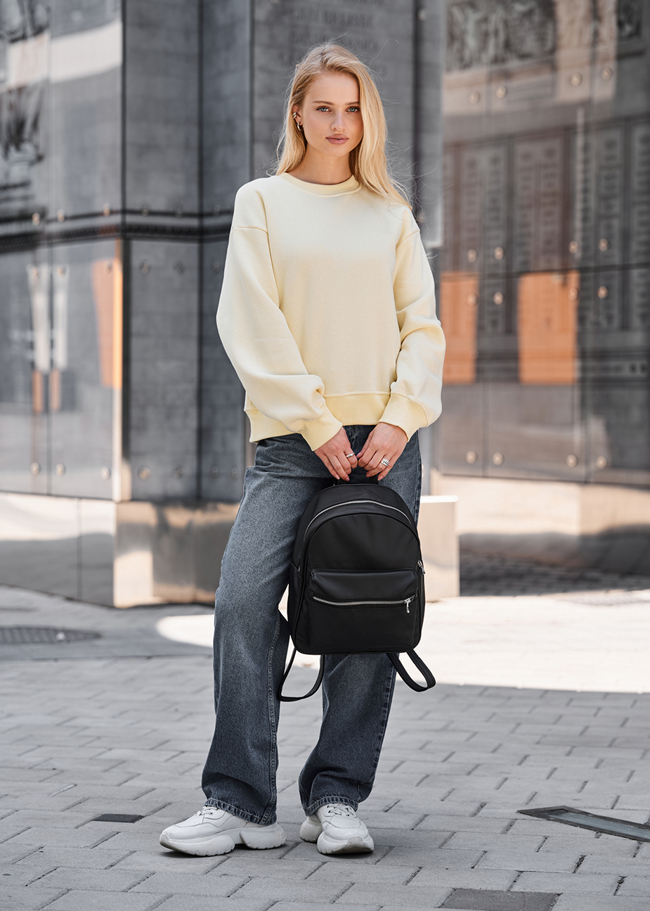 Rucsac de damă Staff 8L black