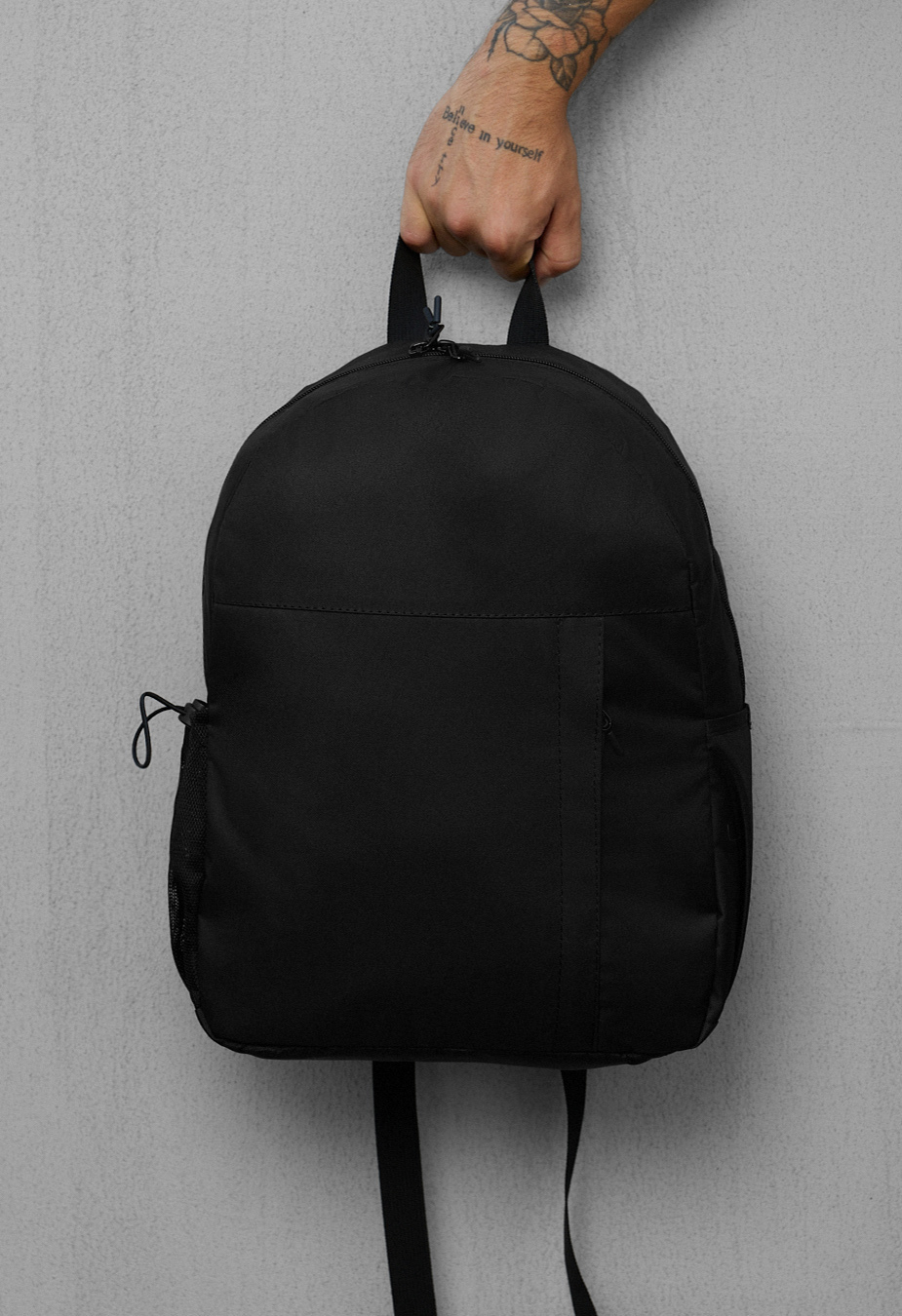 Rucsac Staff 17L black