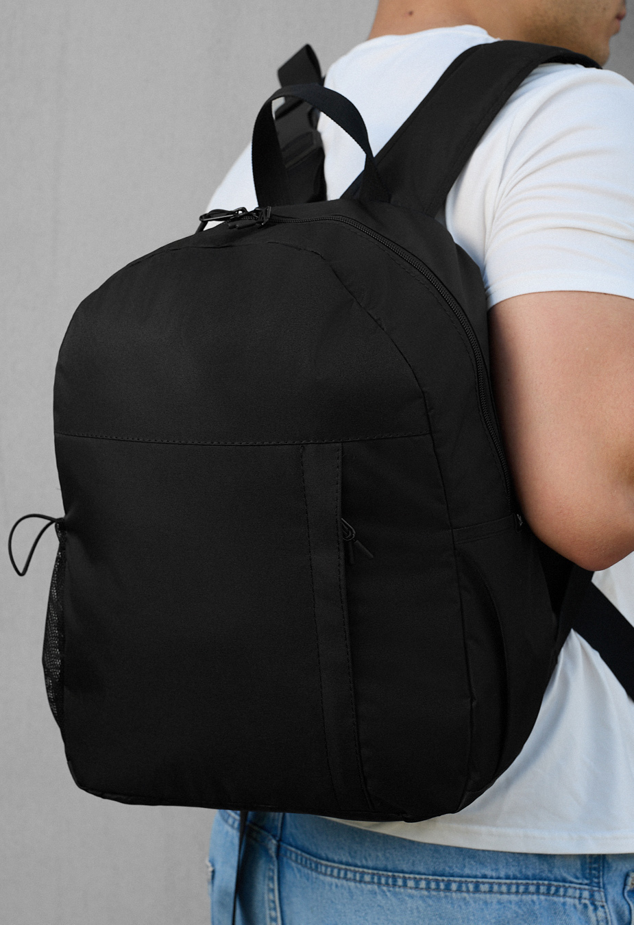 Rucsac Staff 17L black