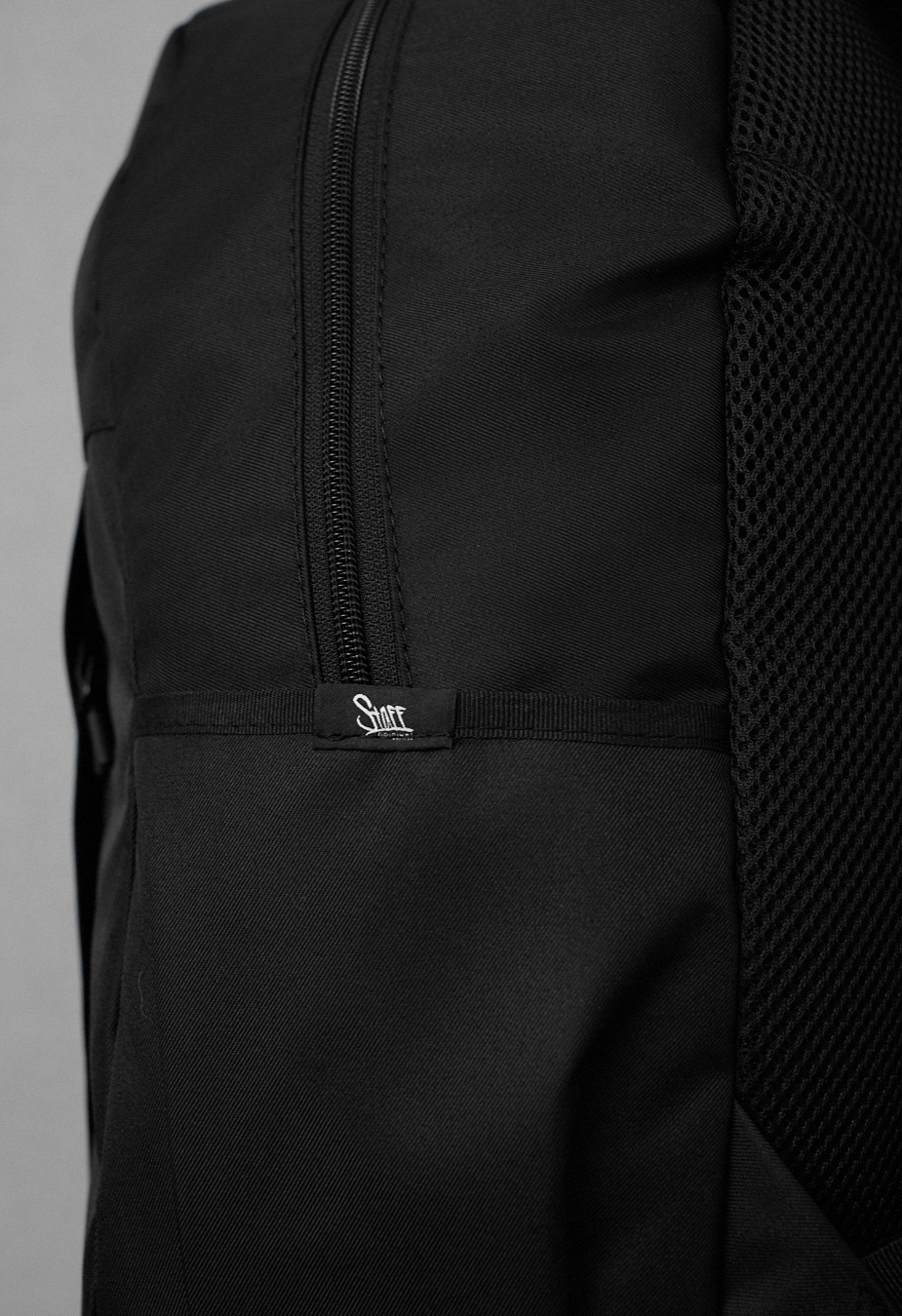Rucsac Staff 17L black