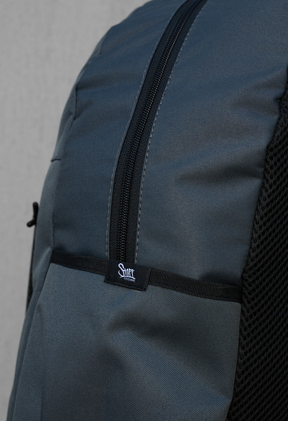 Rucsac Staff 17L gray