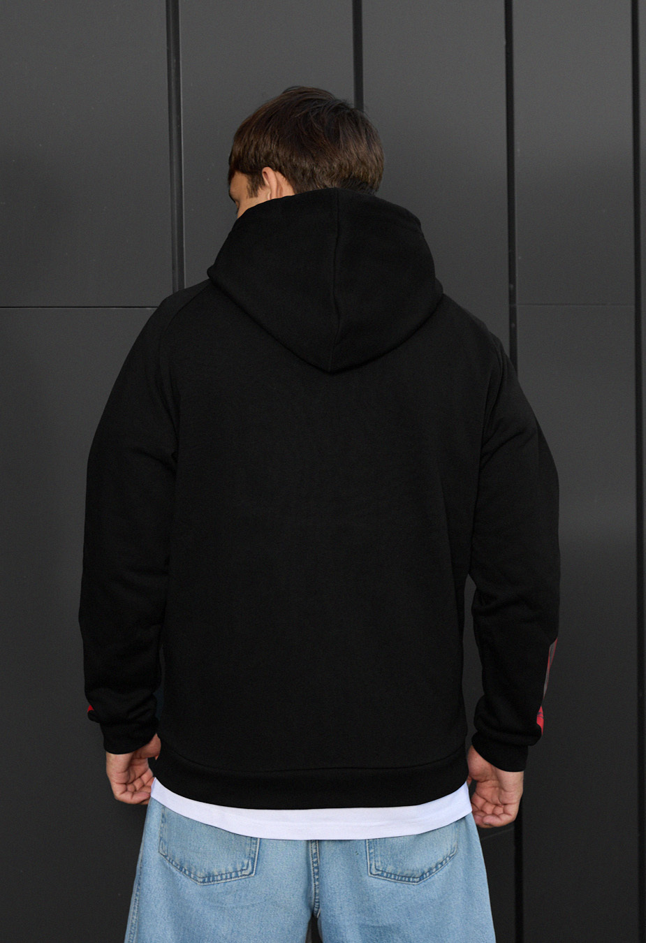 Hanorac Staff original oversize