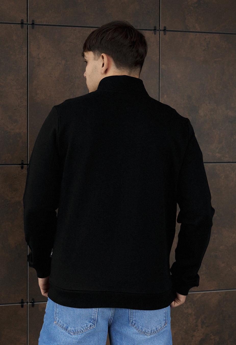 Bluză Staff sp black