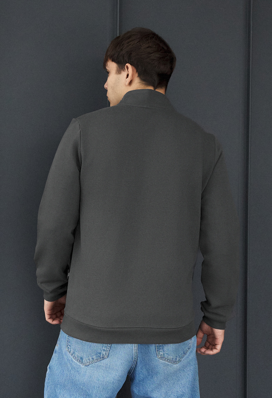 Bluză Staff sp gray