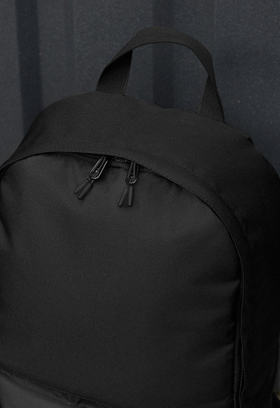 Rucsac Staff 15L black