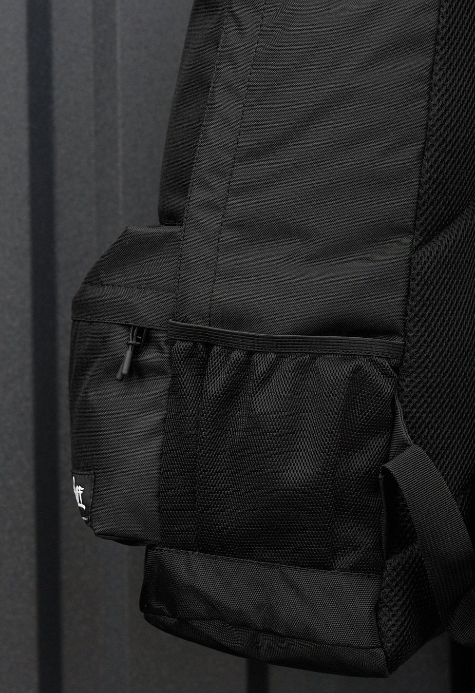 Rucsac Staff 15L black