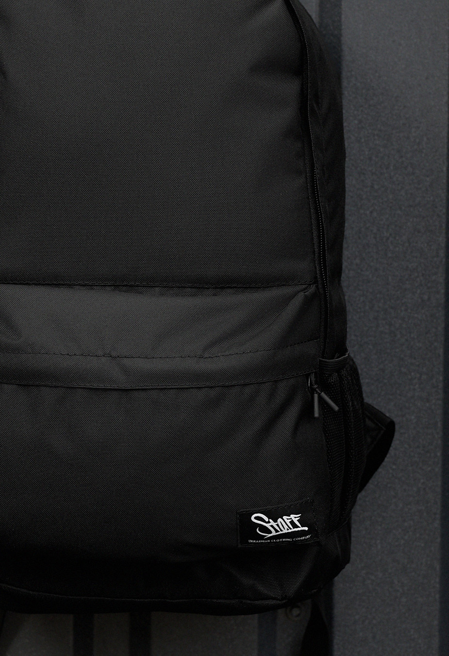 Rucsac Staff 15L black