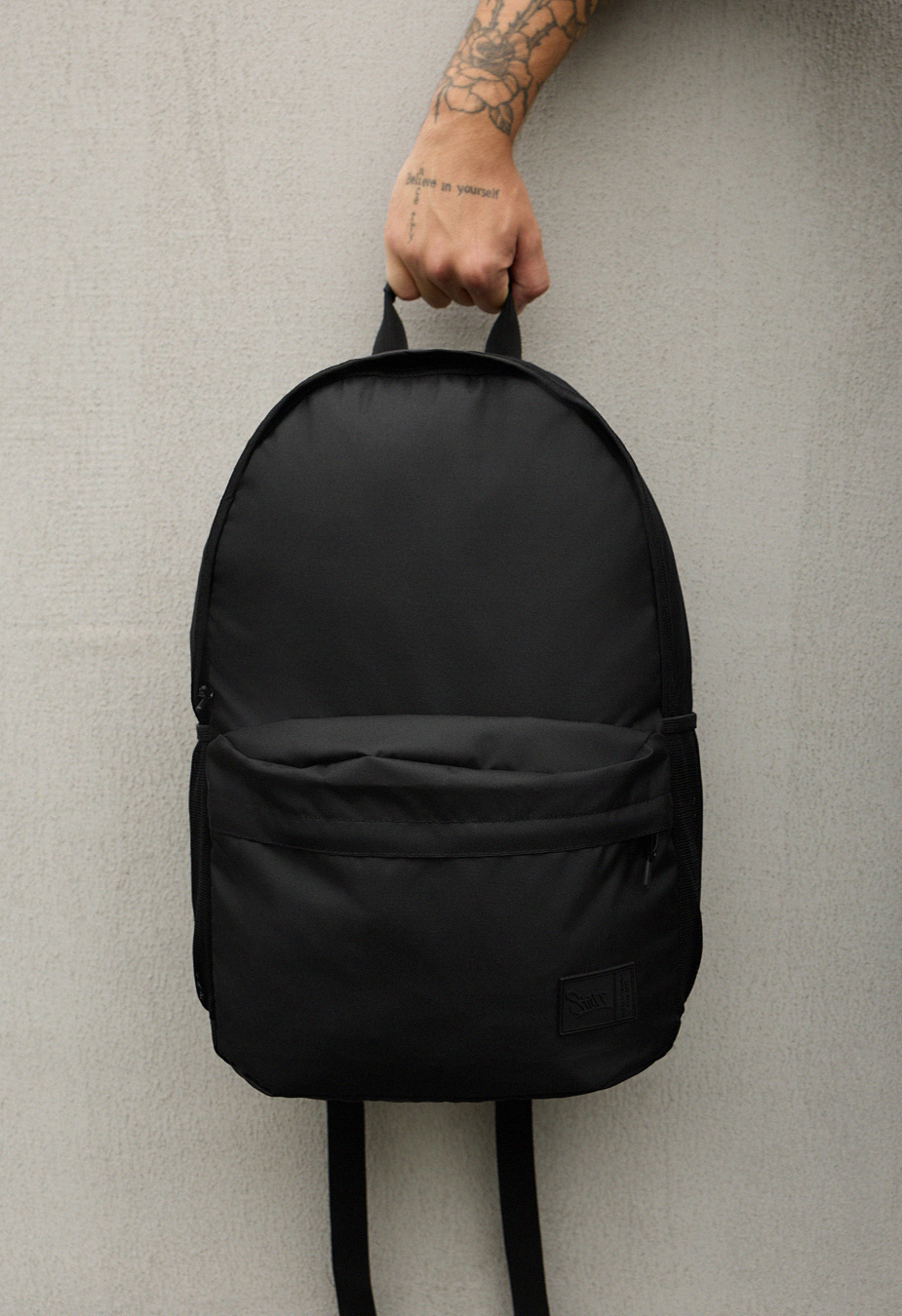 Rucsac Staff 18L black