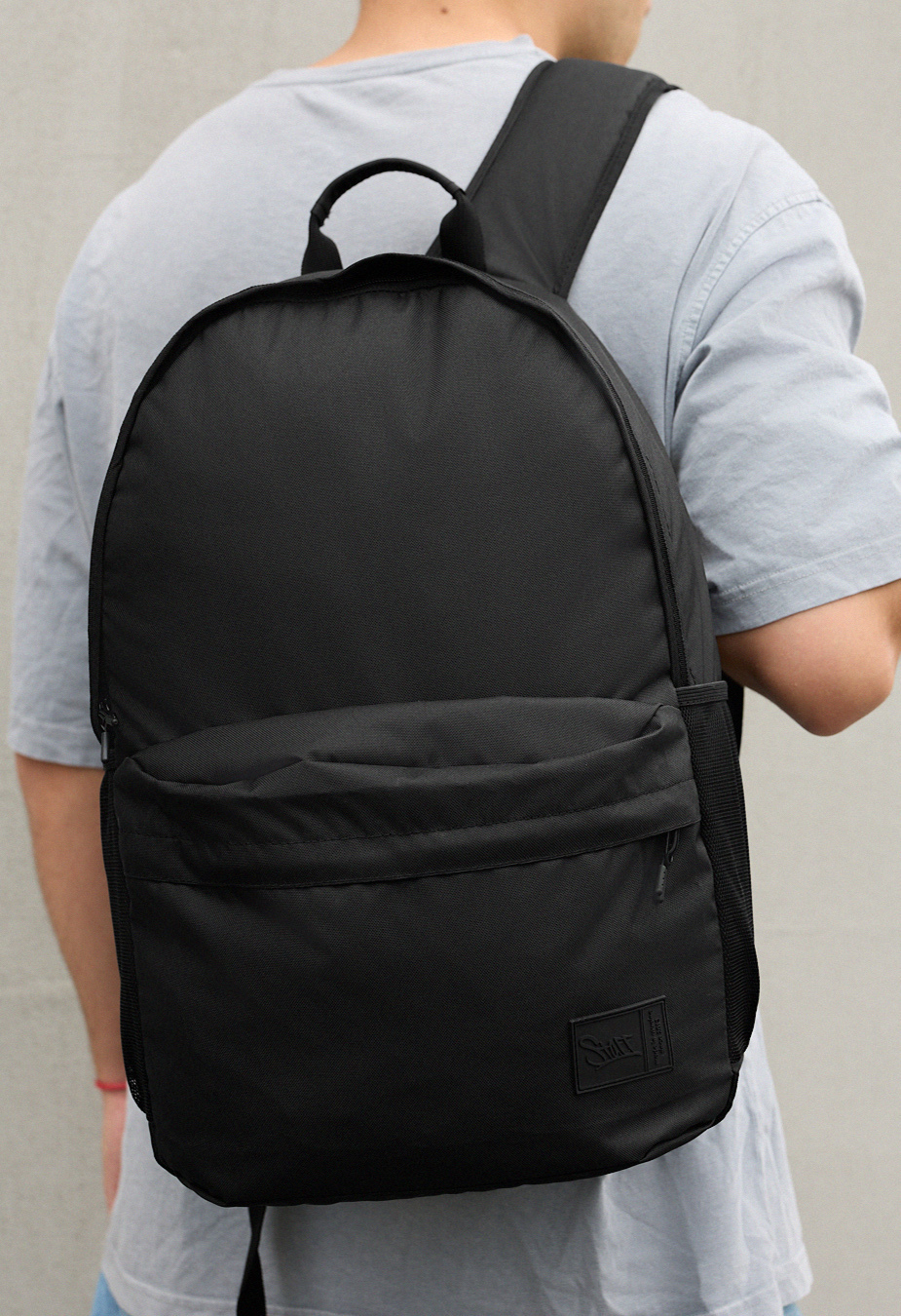 Rucsac Staff 18L black
