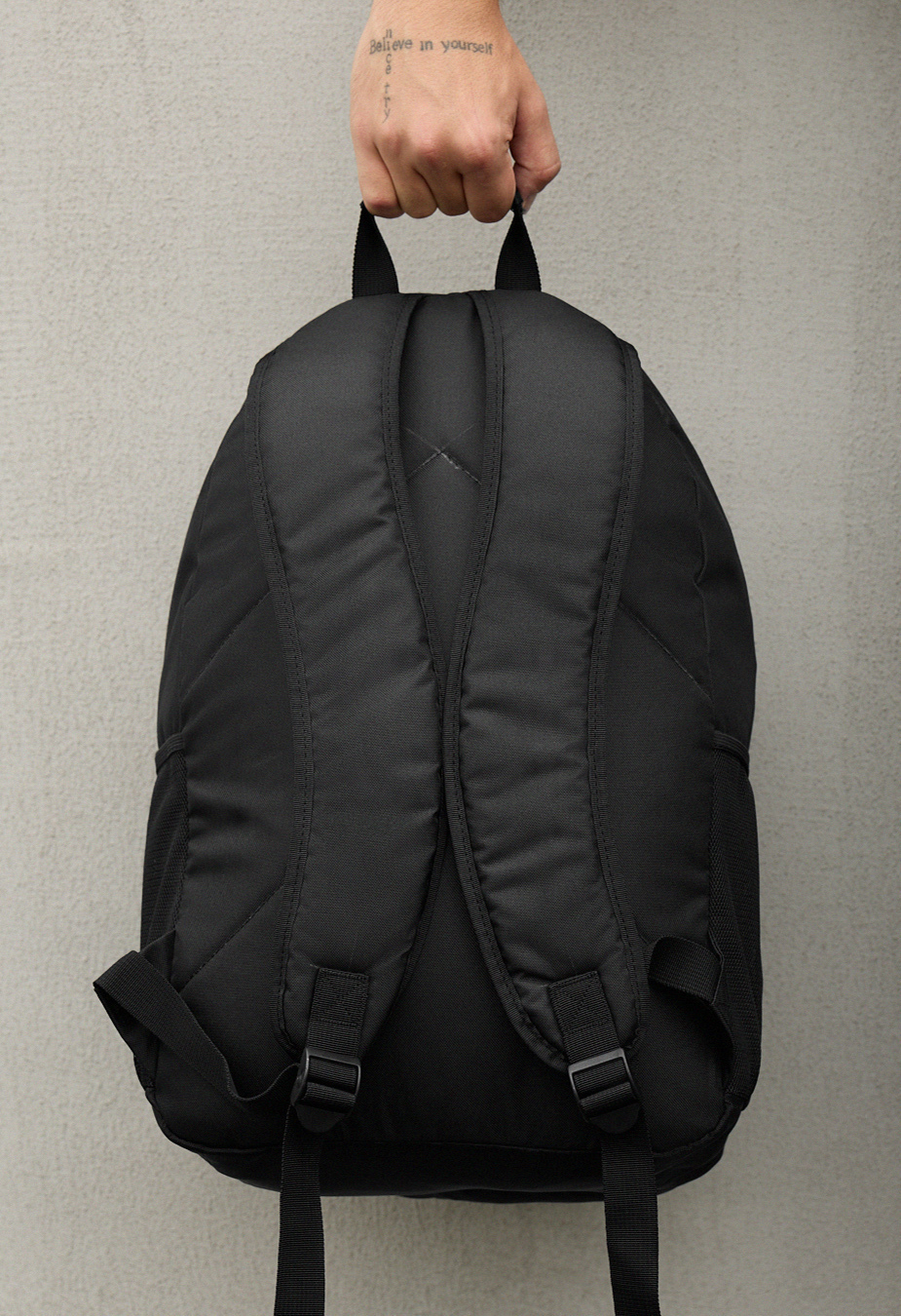 Rucsac Staff 18L black