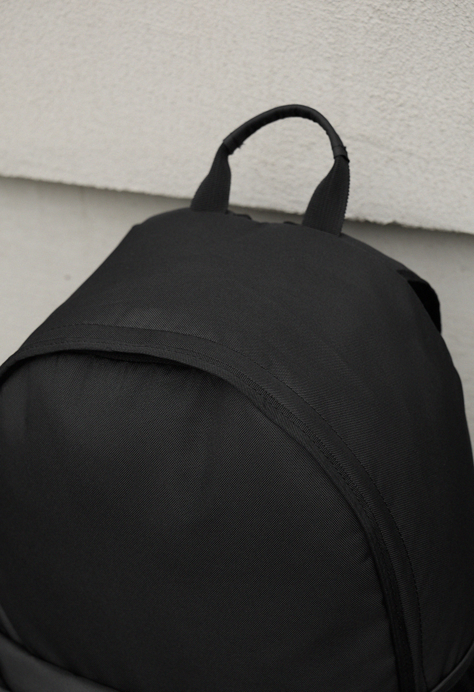 Rucsac Staff 18L black
